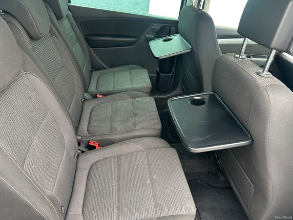 Volkswagen Sharan 2017 Auto 7 Seater 400955255