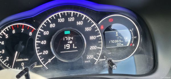 151 NISSAN NOTE..1.2cc..NCT 09/27.1 YEAR WARRANTY 400955445