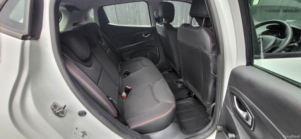 152 CLIO.. NCT 05/27..1 YEAR WARRANTY .. LOW KMS 400955753
