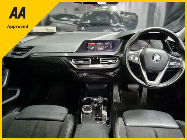 🔥2020 BMW 1-Series🔥(SPORT+ AUTOMATIC+WARRANTY) 400956011