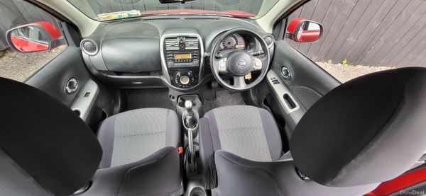 152 MICRA.. ONLY 50,000KM.. NCT 10/27 .. LIKE NEW 400958847