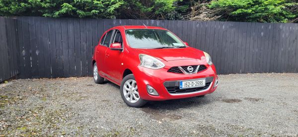 152 MICRA.. ONLY 50,000KM.. NCT 10/27 .. LIKE NEW 400958835
