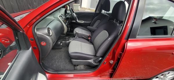 152 MICRA.. ONLY 50,000KM.. NCT 10/27 .. LIKE NEW 400958839