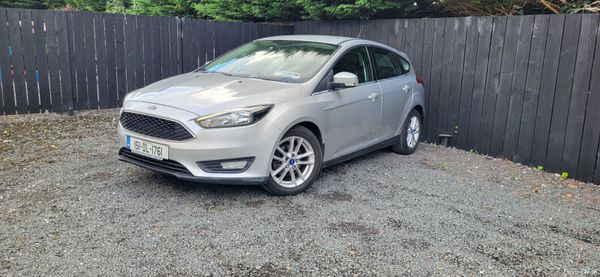 151 FOCUS ... NCT 08/27. ZETEC.. 1.6 TDCI 400959551