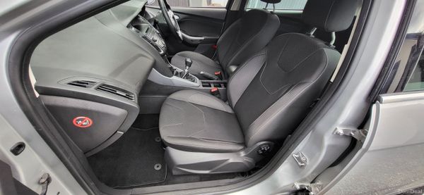 151 FOCUS ... NCT 08/27. ZETEC.. 1.6 TDCI 400959555