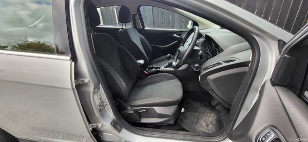 151 FOCUS ... NCT 08/27. ZETEC.. 1.6 TDCI 400959567