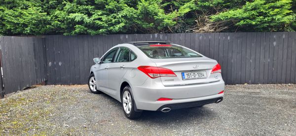 151 i40 EXE PREMIUM.. V LOW KMS.. NCT 06/27 400959843