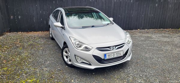 151 i40 EXE PREMIUM.. V LOW KMS.. NCT 06/27 400959829