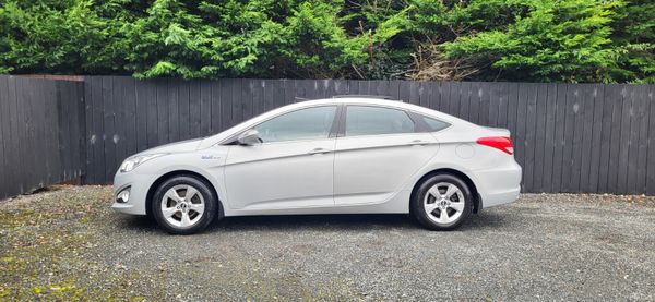 151 i40 EXE PREMIUM.. V LOW KMS.. NCT 06/27 400959833