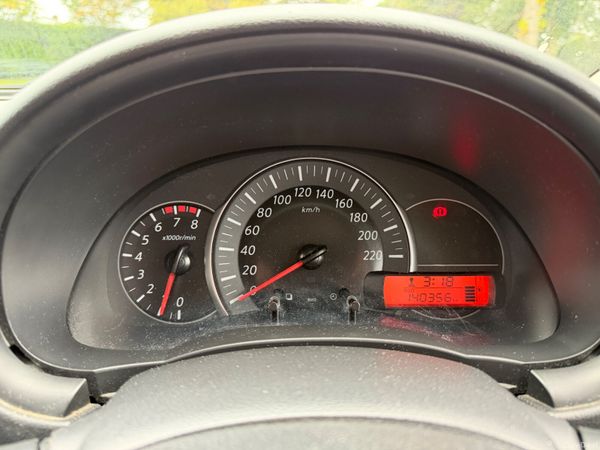Nissan Micra 2016 400960517