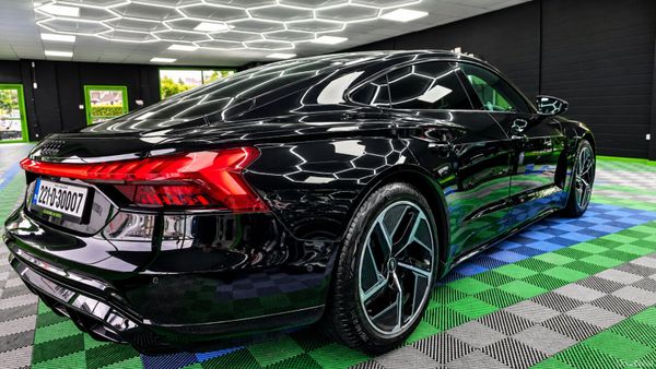 Audi e-tron GT quattro AA Approved 1 Year Warranty 400961665