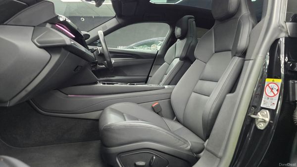 Audi e-tron GT quattro AA Approved 1 Year Warranty 400961841