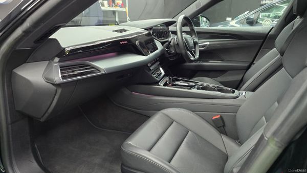 Audi e-tron GT quattro AA Approved 1 Year Warranty 400961843