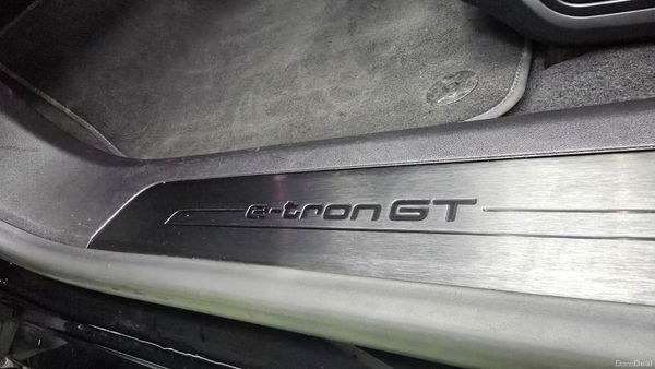 Audi e-tron GT quattro AA Approved 1 Year Warranty 400961845