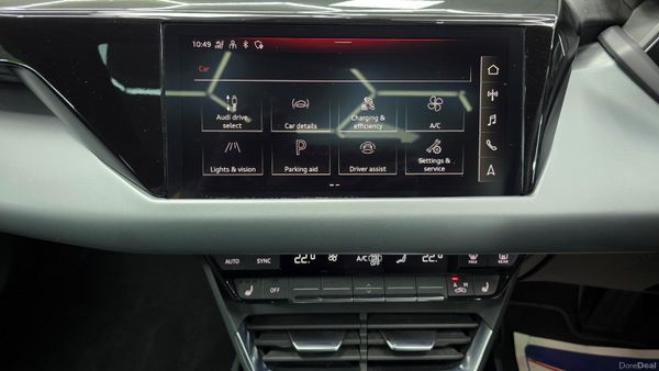 Audi e-tron GT quattro AA Approved 1 Year Warranty 400961831