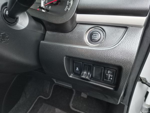 2014 Suzuki Swift (Automatic) 400964077