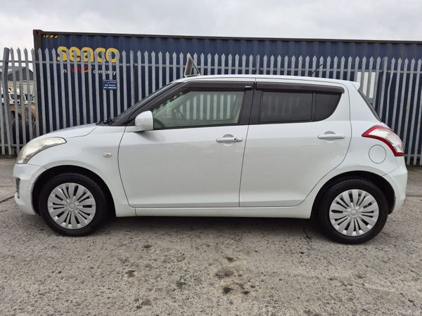 2014 Suzuki Swift (Automatic) 400964079