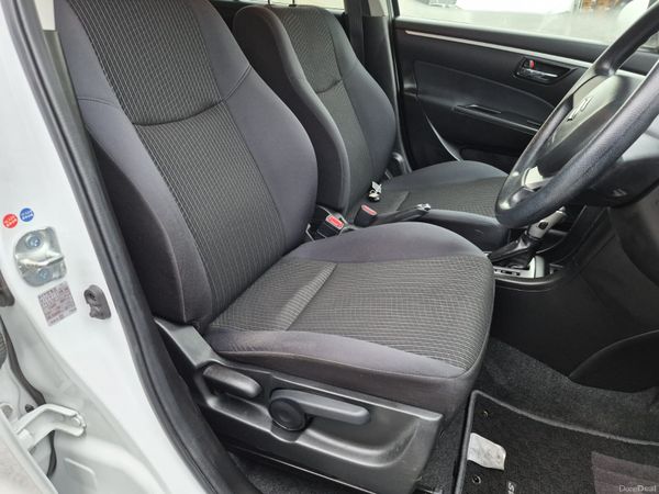 2014 Suzuki Swift (Automatic) 400964083