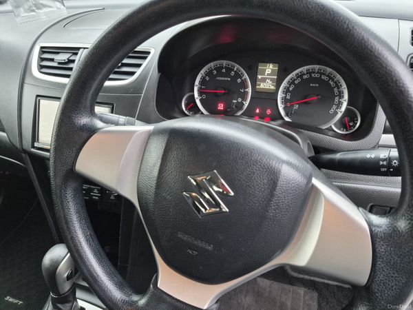 2014 Suzuki Swift (Automatic) 400964085
