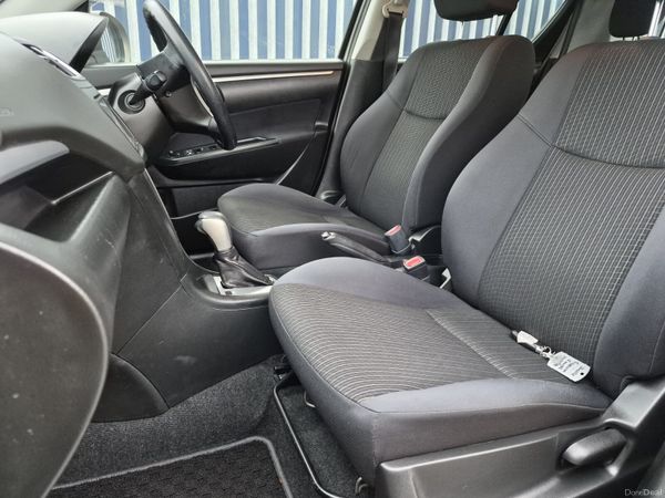 2014 Suzuki Swift (Automatic) 400964095