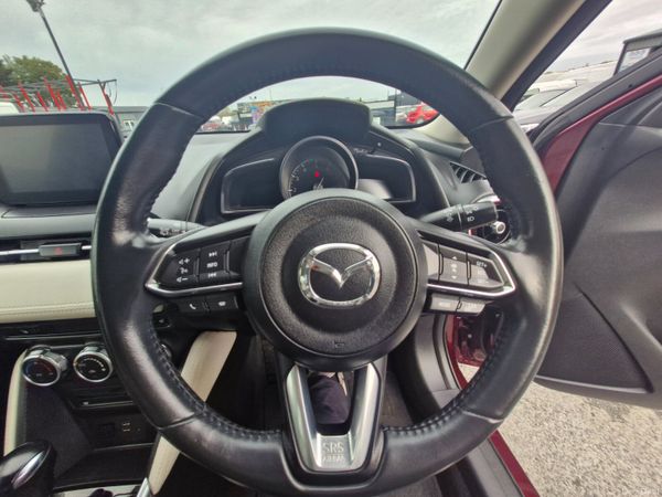 2017 Mazda Demio 1.3 Auto Leather Package High Spe 400964355
