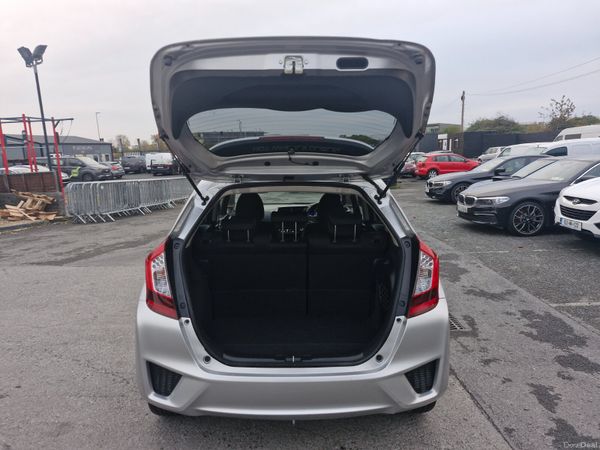 2014 Honda Fit 1.5L Hybrid Automatic Low Mileag 400988303