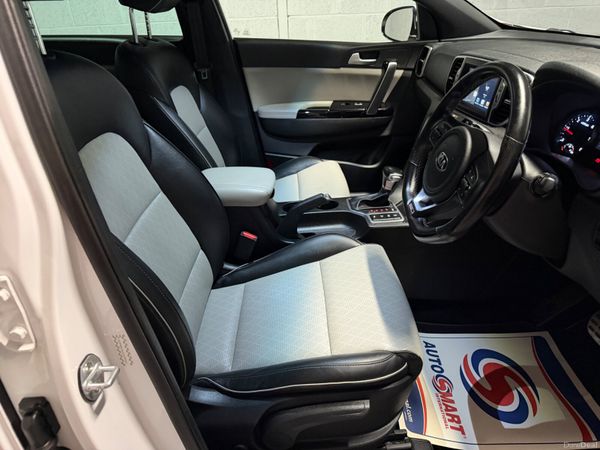 2018 KIA SPORTAGE       AUTOMATIC ! 400903475