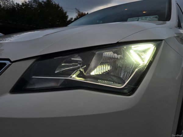 192 SEAT ATECA  1.6 TDI  6 Speed Manual 400904451