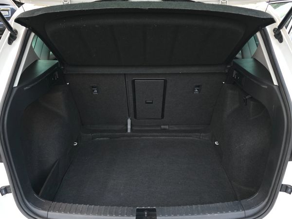 192 SEAT ATECA  1.6 TDI  6 Speed Manual 400904453