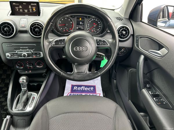 Audi A1 1.0 Auto 2016 (Low Mileage) 400911663