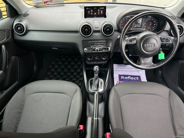Audi A1 1.0 Auto 2016 (Low Mileage) 400911665