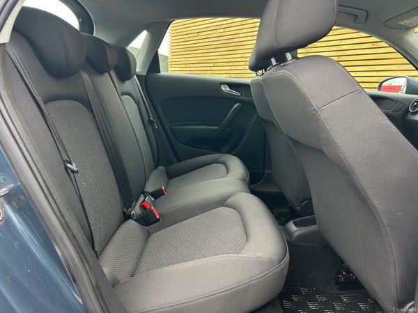 Audi A1 1.0 Auto 2016 (Low Mileage) 400911667