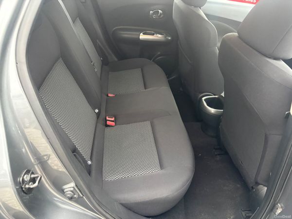 Nissan Juke 1.2 petrol 400913267