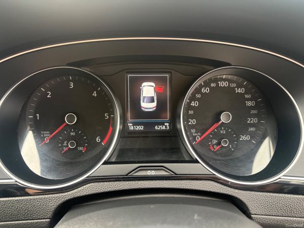 2021 Volkswagen Passat 2.0 Business Edition 400913569