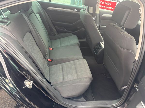 2021 Volkswagen Passat 2.0 Business Edition 400913571