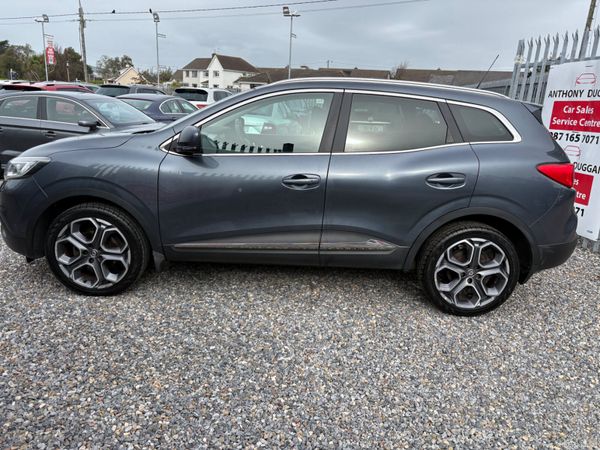 Renault Kadjar 1.5dci 400913675