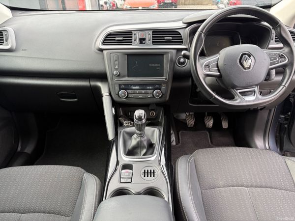 Renault Kadjar 1.5dci 400913681