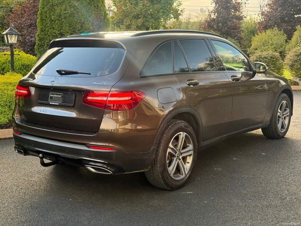 Immaculate 2018 Mercedes-Benz GLC220d 4Matic! 400914775