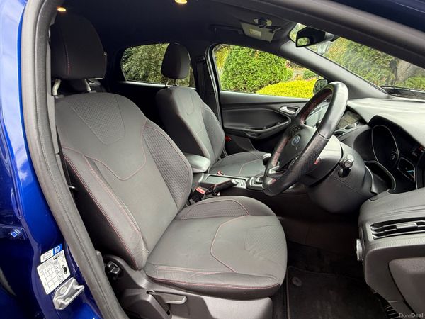 Immaculate 2018 ST Line Ford Focus! 400914913