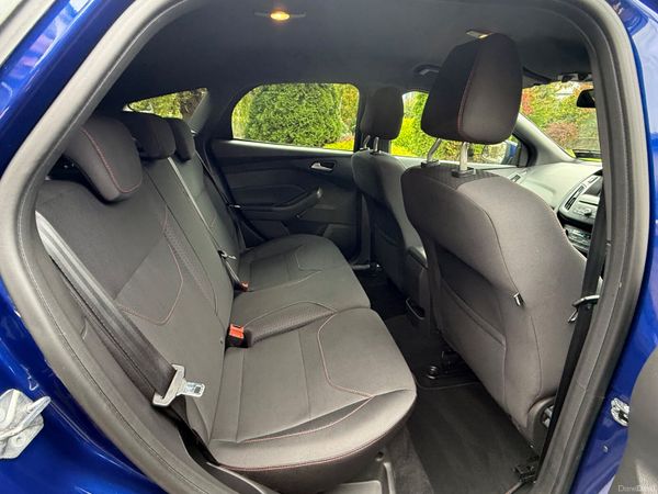 Immaculate 2018 ST Line Ford Focus! 400914915