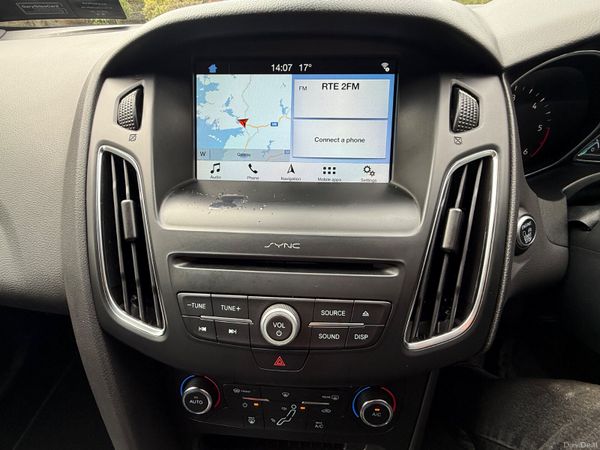 Immaculate 2018 ST Line Ford Focus! 400914927