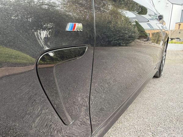 Stunning Low Km 2017 BMW 420d M-Sport Auto! 400915051