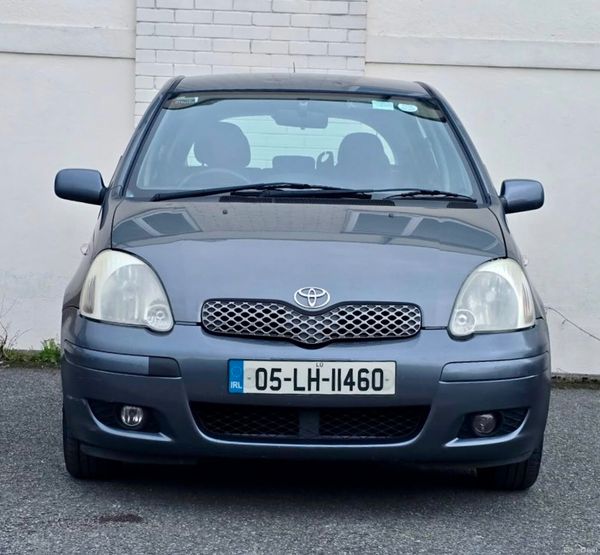 Toyota Yaris 2005*Fresh Nct Sep 27*Serviced 400915073
