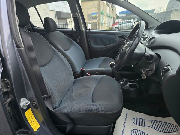 Toyota Yaris 2005*Fresh Nct Sep 27*Serviced 400915077