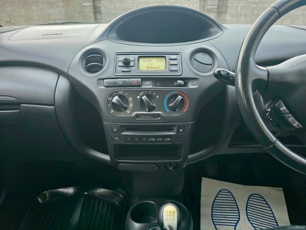 Toyota Yaris 2005*Fresh Nct Sep 27*Serviced 400915081