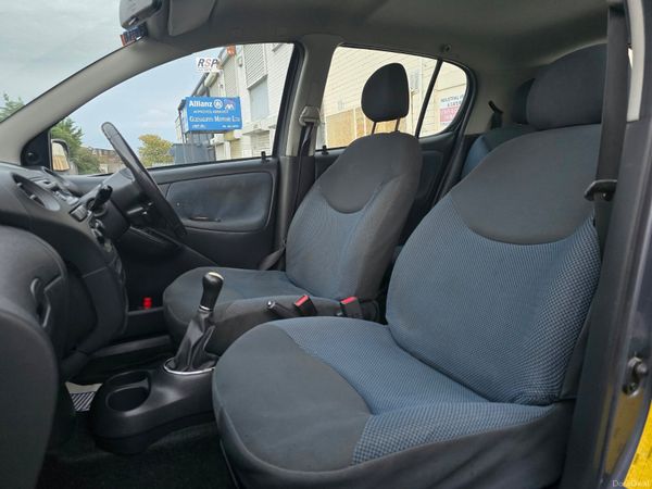 Toyota Yaris 2005*Fresh Nct Sep 27*Serviced 400915083