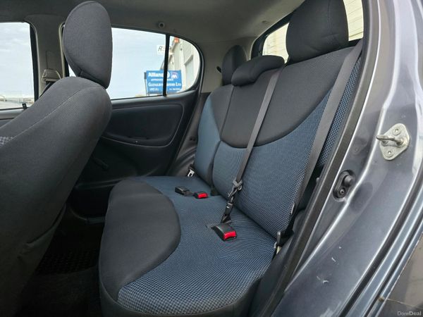 Toyota Yaris 2005*Fresh Nct Sep 27*Serviced 400915085