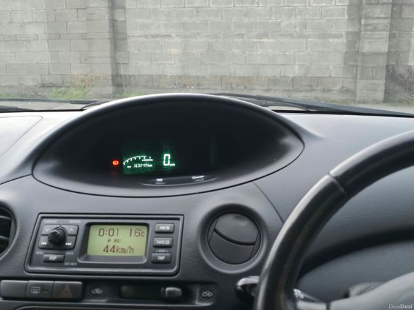 Toyota Yaris 2005*Fresh Nct Sep 27*Serviced 400915089