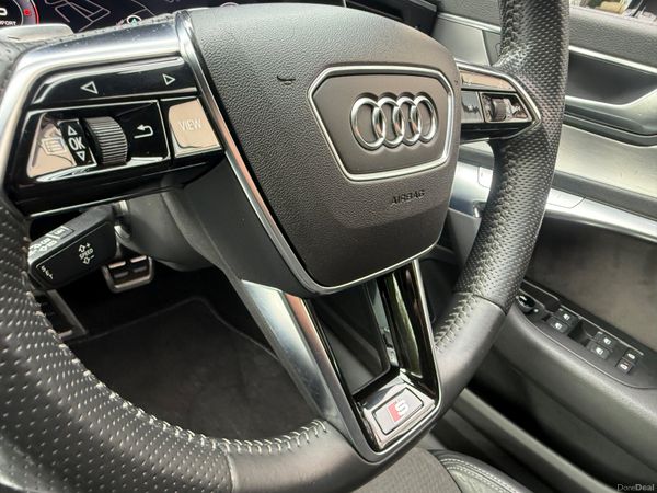 Now Reserved! Audi A6 S-Line Black Ed. Styling! 400915147