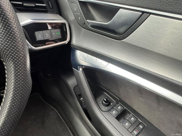 Now Reserved! Audi A6 S-Line Black Ed. Styling! 400915173